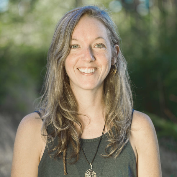 Teresa Seidel Yogalehrerin